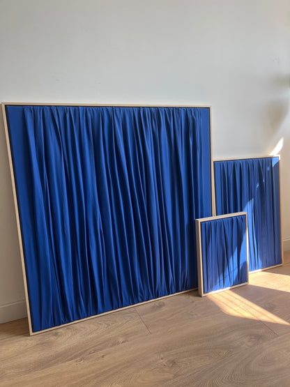 Cape Collection - Azul