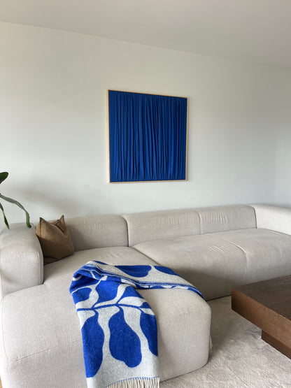 Cape Collection - Azul